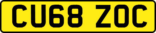 CU68ZOC
