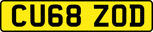 CU68ZOD