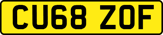 CU68ZOF