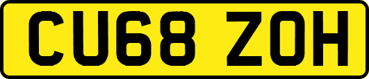 CU68ZOH