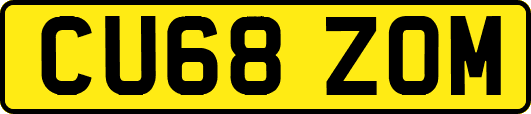 CU68ZOM