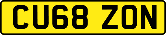 CU68ZON