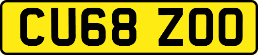 CU68ZOO