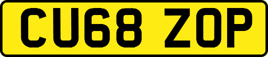 CU68ZOP
