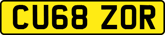 CU68ZOR