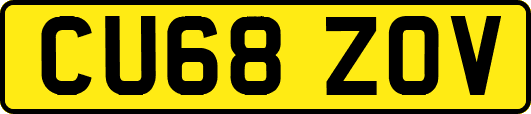 CU68ZOV