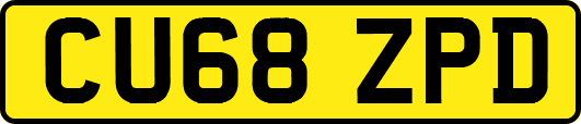 CU68ZPD