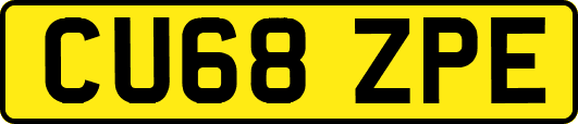 CU68ZPE