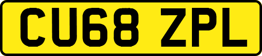 CU68ZPL