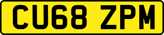 CU68ZPM