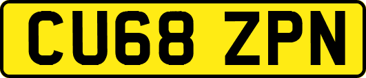 CU68ZPN