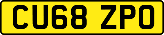 CU68ZPO