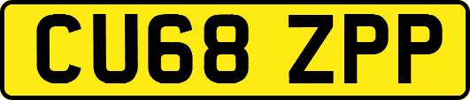 CU68ZPP