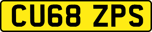 CU68ZPS