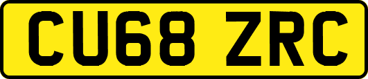 CU68ZRC