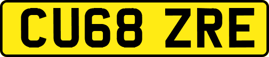 CU68ZRE
