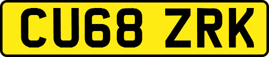 CU68ZRK