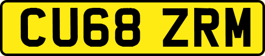 CU68ZRM