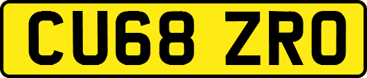 CU68ZRO