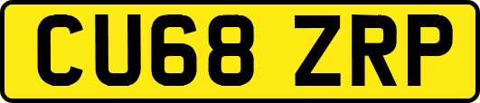 CU68ZRP