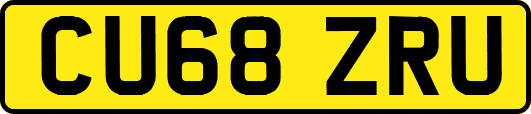 CU68ZRU