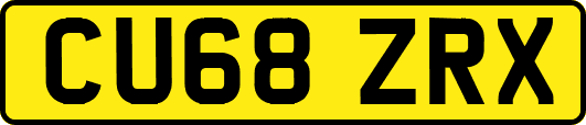 CU68ZRX