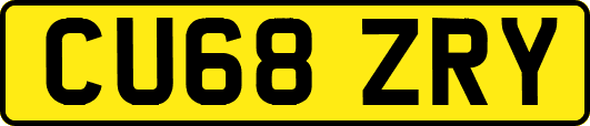 CU68ZRY