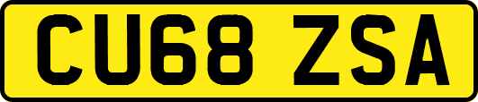 CU68ZSA