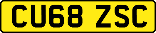 CU68ZSC
