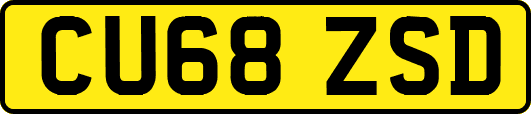 CU68ZSD