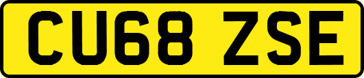 CU68ZSE