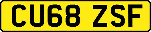 CU68ZSF