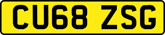 CU68ZSG