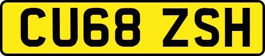 CU68ZSH