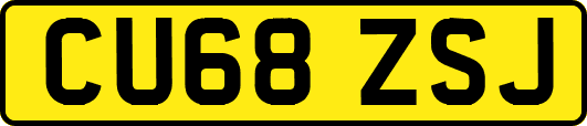 CU68ZSJ