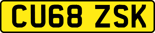 CU68ZSK