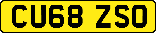 CU68ZSO