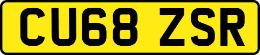 CU68ZSR