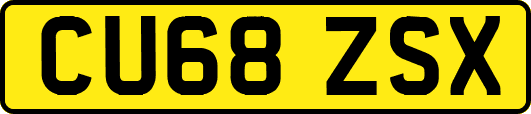 CU68ZSX
