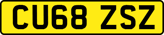 CU68ZSZ