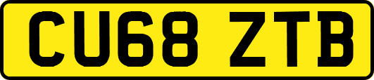 CU68ZTB
