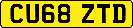 CU68ZTD