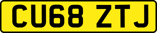 CU68ZTJ