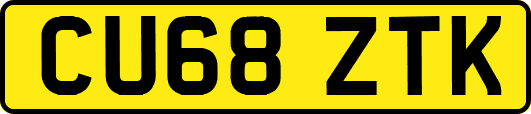 CU68ZTK