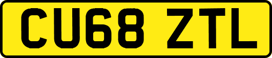 CU68ZTL