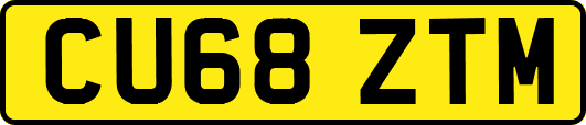CU68ZTM