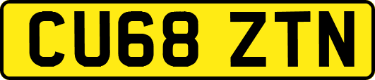 CU68ZTN
