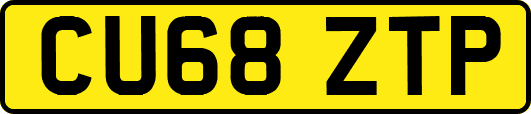 CU68ZTP