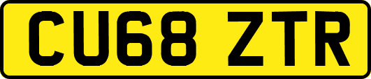 CU68ZTR