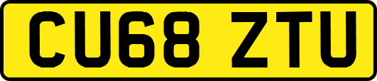 CU68ZTU